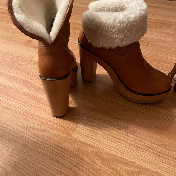 Beautiful boot woman shoes - Picture 5 of 14